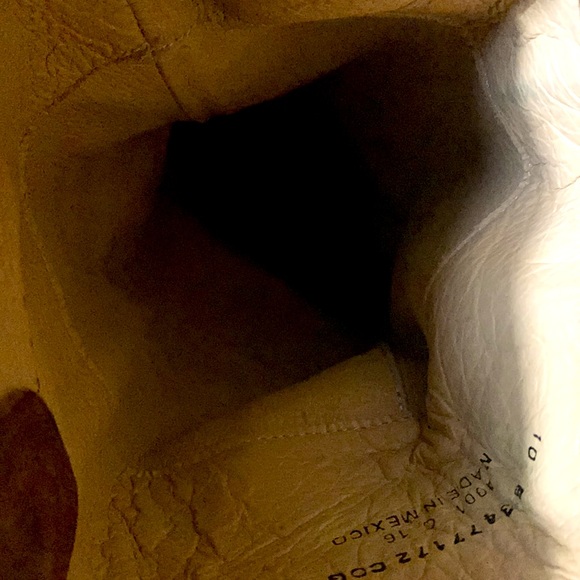 Pre-Owned FRYE Melissa Sutton Boots “THESE ARE A STEAL” - Picture 6 of 6